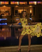 Анкета проститутки Марго - метро Арбат, возраст - 29