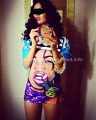 Анкета проститутки Майя - метро Лефортово, возраст - 30