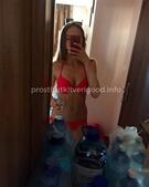 Анкета проститутки Жанна - метро Тимирязевский, возраст - 30