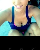 Анкета проститутки Лилия - метро Чертаново Центральное, возраст - 30