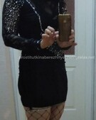 Анкета проститутки Юлия - метро Тропарево-Никулино, возраст - 34