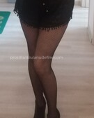 Анкета проститутки Мирослава - метро Мещанский, возраст - 35