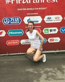 Анкета проститутки Инна - метро Марьина Роща, возраст - 41